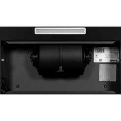 Кухонная вытяжка ZorG Classico 1030 52 M (черный)