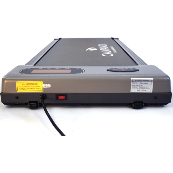 Беговая дорожка Calviano Arlin