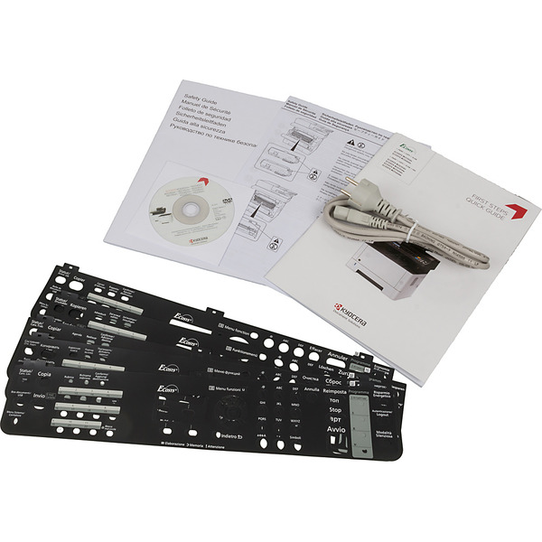 МФУ KYOCERA M2040DN