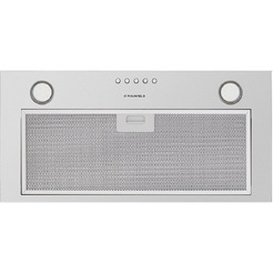 Вытяжка MAUNFELD Crosby Power 50 (нержавеющая сталь)