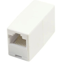 Коннектор-соединитель Cablexpert TA-350/1