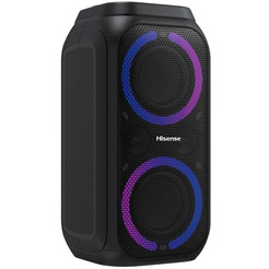 Минисистема Hisense Party Rocket 160