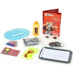 Набор для проведения экспериментов MARVEL Мстители: Загадки космоса (MRL1003-010)