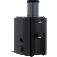 Соковыжималка для твёрдых овощей и фруктов BRAUN J300