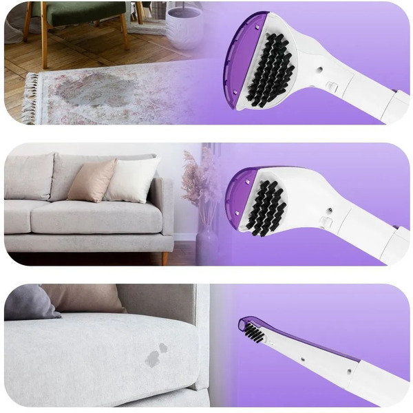 Моющий пылесос Kitfort КТ-5565