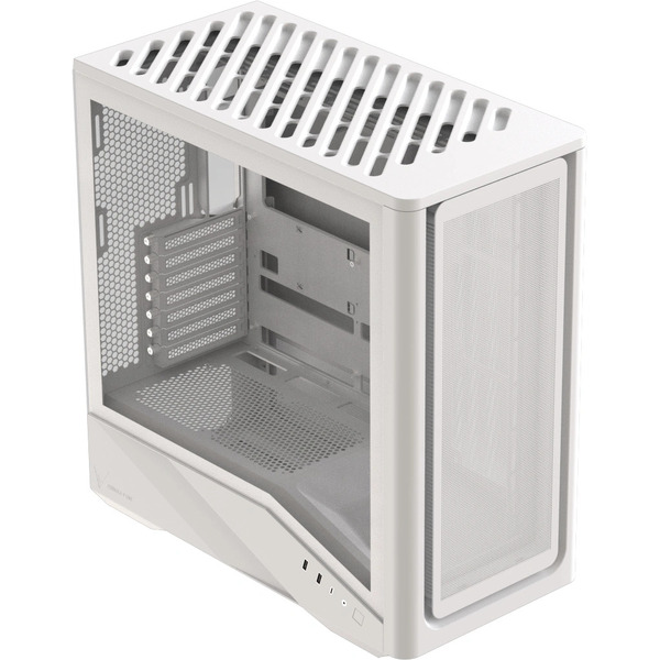 Корпус Formula Air Power G9 Duo PA (белый)