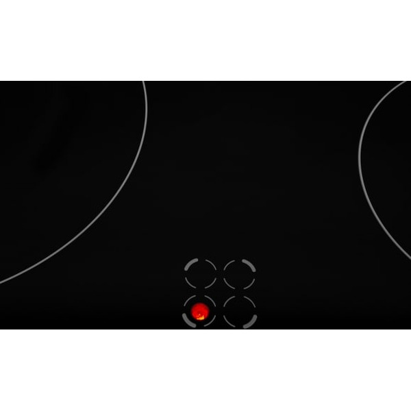 Кухонная плита Hansa FCCW56069