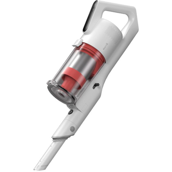 Пылесос Deerma DEM-T20W