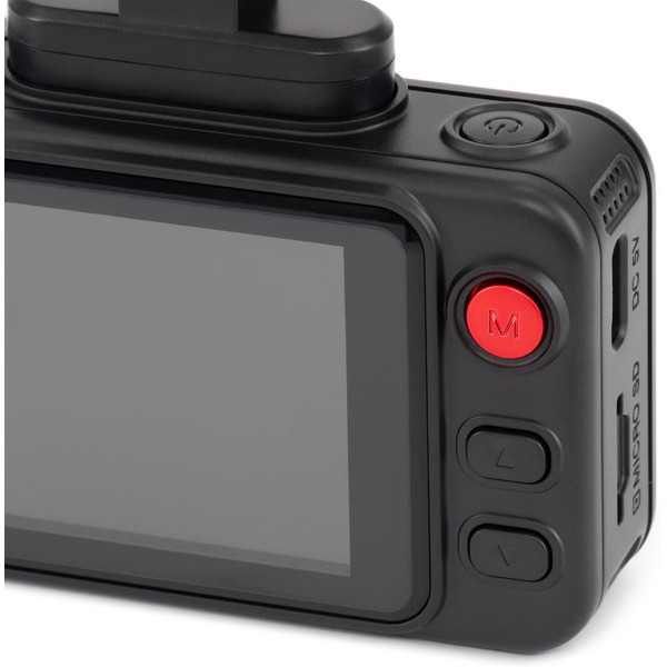 Видеорегистратор Digma FreeDrive 402W