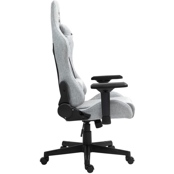 Игровое кресло EVOLUTION TACTIC PRO Grey