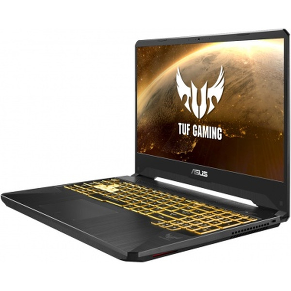 Ноутбук Asus TUF Gaming FX505DD-BQ120