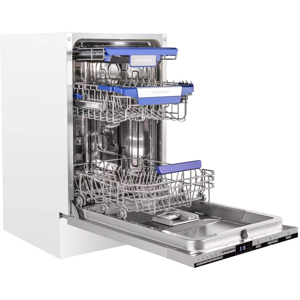 Посудомоечная машина MAUNFELD MLP45230 Light Beam Wi-Fi