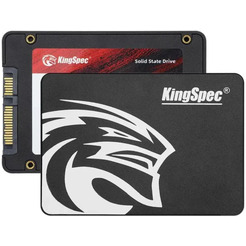 Накопитель SSD Kingspec P4-240
