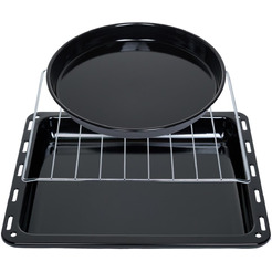 Мини-печь Making Oasis Everywhere M-37CBR