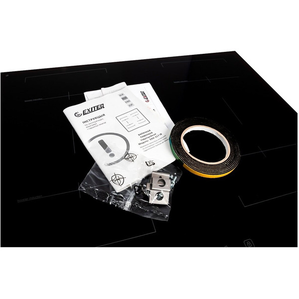 Варочная панель Exiteq EXH-317IB