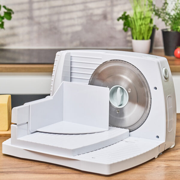 Ломтерезка ZELMER ZFS1016 (белый)