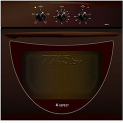 Духовой шкаф GEFEST ЭДВ ДА 602-01 К