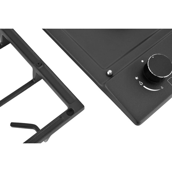 Варочная поверхность газовая ZUGEL ZGH290B