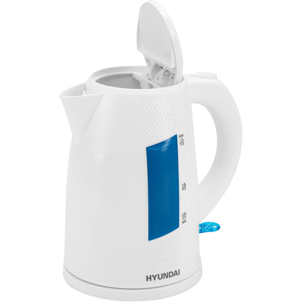 Электрический чайник Hyundai HYK-P2407