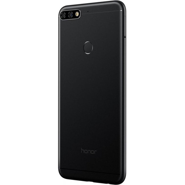 Смартфон Honor 7C Pro (LND-L29) черный