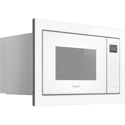 Микроволновая печь Weissgauff HMT-252 Full Touch