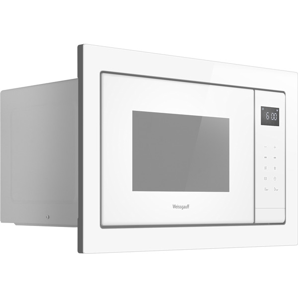 Микроволновая печь Weissgauff HMT-252 Full Touch