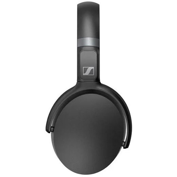 Беспроводные наушники SENNHEISER HD 450BT (черный)