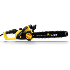 Электрическая пила KOLNER KECS 40/1900
