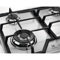 Варочная панель Electrolux CGS6436BX