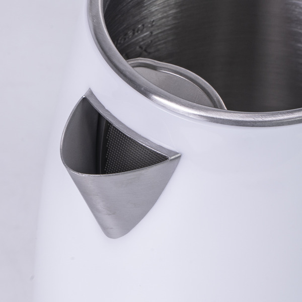 Электрочайник Galaxy GL 0307 (белый)