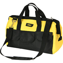 Сумка для инструментов Deli EDL430018