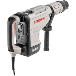 Перфоратор Crown CT18190 BMC