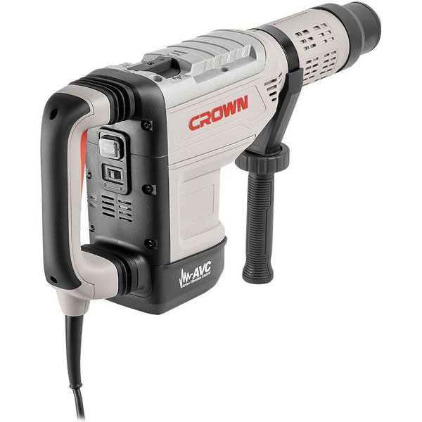 Перфоратор Crown CT18190 BMC