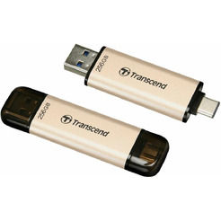 USB Flash Transcend JetFlash 930C 256GB (TS256GJF930C)