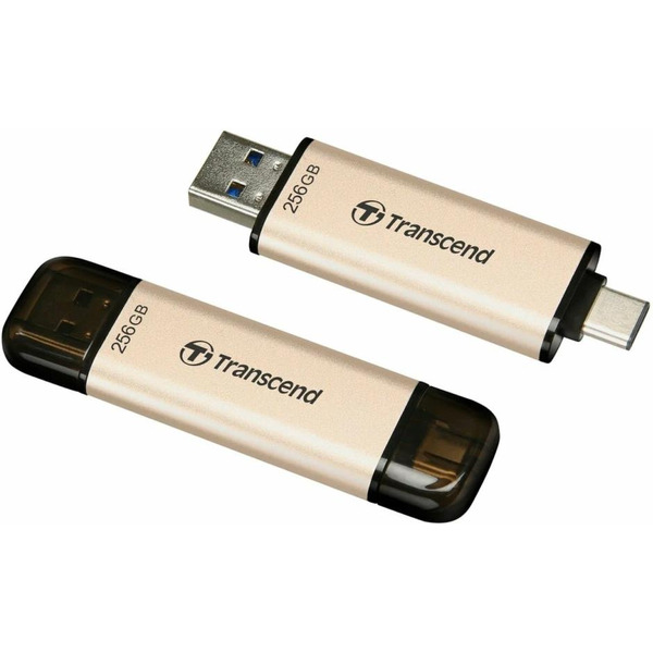 USB Flash Transcend JetFlash 930C 256GB (TS256GJF930C)