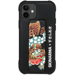 Накладка Skinarma Shinwa Sutando для Apple iPhone 12 / 12 Pro (дракон)
