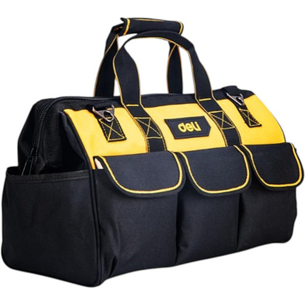 Сумка для инструментов Deli EDL430117