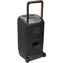 Портативная акустика JBL Partybox 520