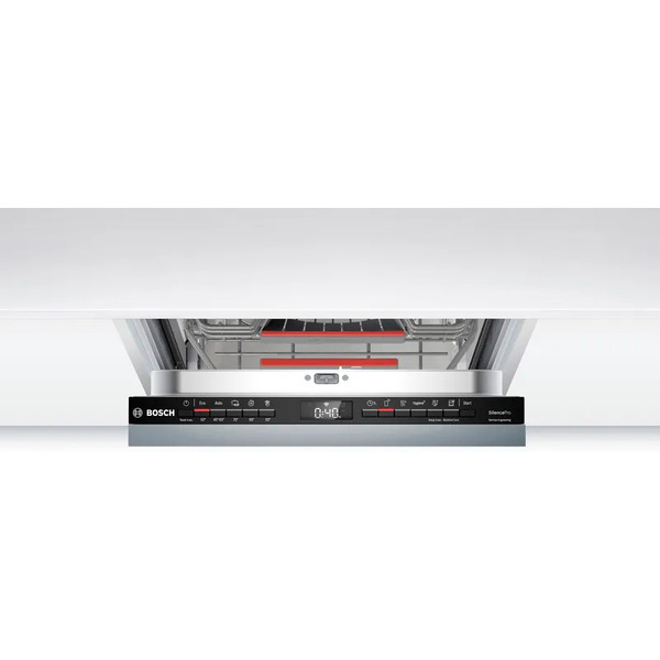 Посудомоечная машина Bosch Serie 4 SPV4HMX55Q