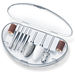 Аппарат для маникюра и педикюра Beurer MP 100