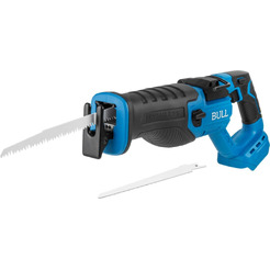 Сабельная пила Bull CSR 2118 E XLTpro Solo 1325945 (без АКБ)