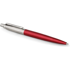 Ручка шариковая Jotter Core Kensington Red CT PARKER 142379 / 1953187