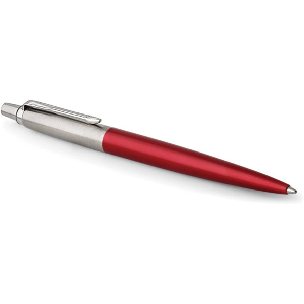 Ручка шариковая Jotter Core Kensington Red CT PARKER 142379 / 1953187