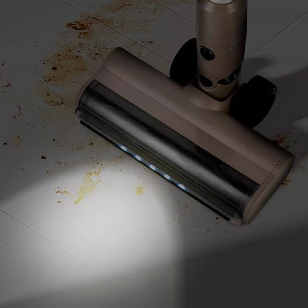 Вертикальный пылесос Kitfort КТ-5252