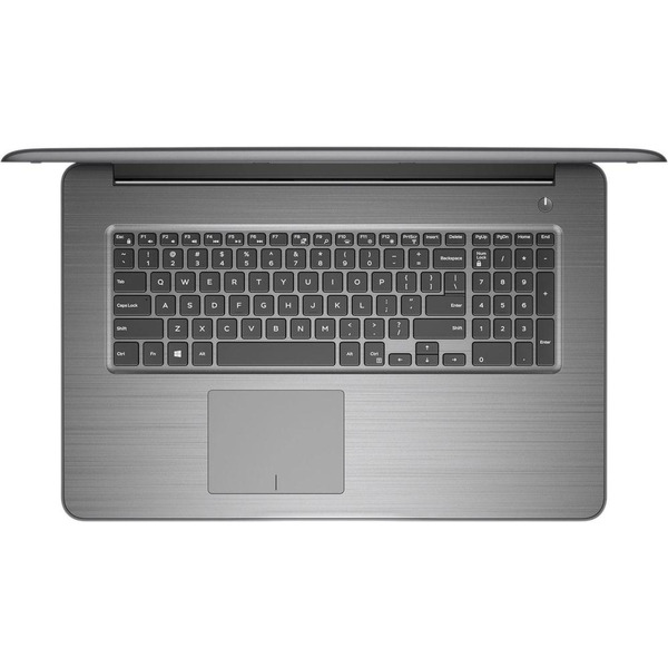 Ноутбук Dell Inspiron 17 5767-6495 Gray