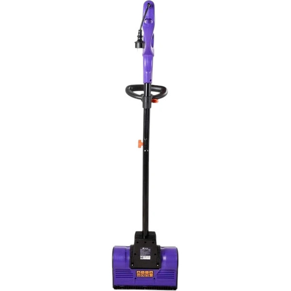 Снегоуборщик NEWJEL NJ40101