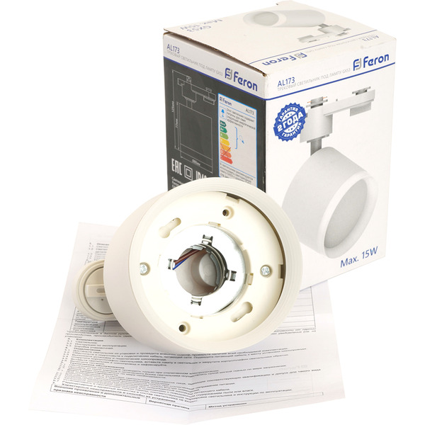 Светильник Feron AL173 48692