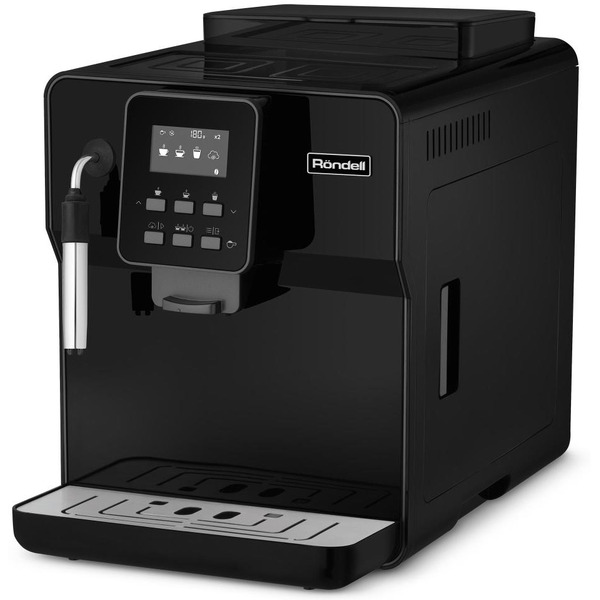 Кофемашина Rondell RDE-1109