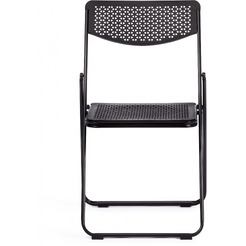Стул TetChair Folder 48.5x48x82.5 3016 (черный)