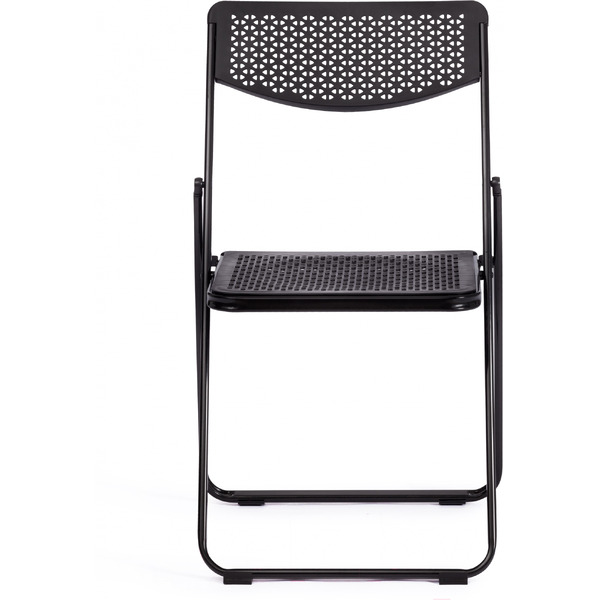 Стул TetChair Folder 48.5x48x82.5 3016 (черный)